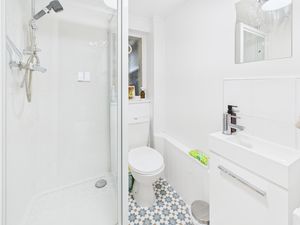 Ground Floor Shower Room- click for photo gallery